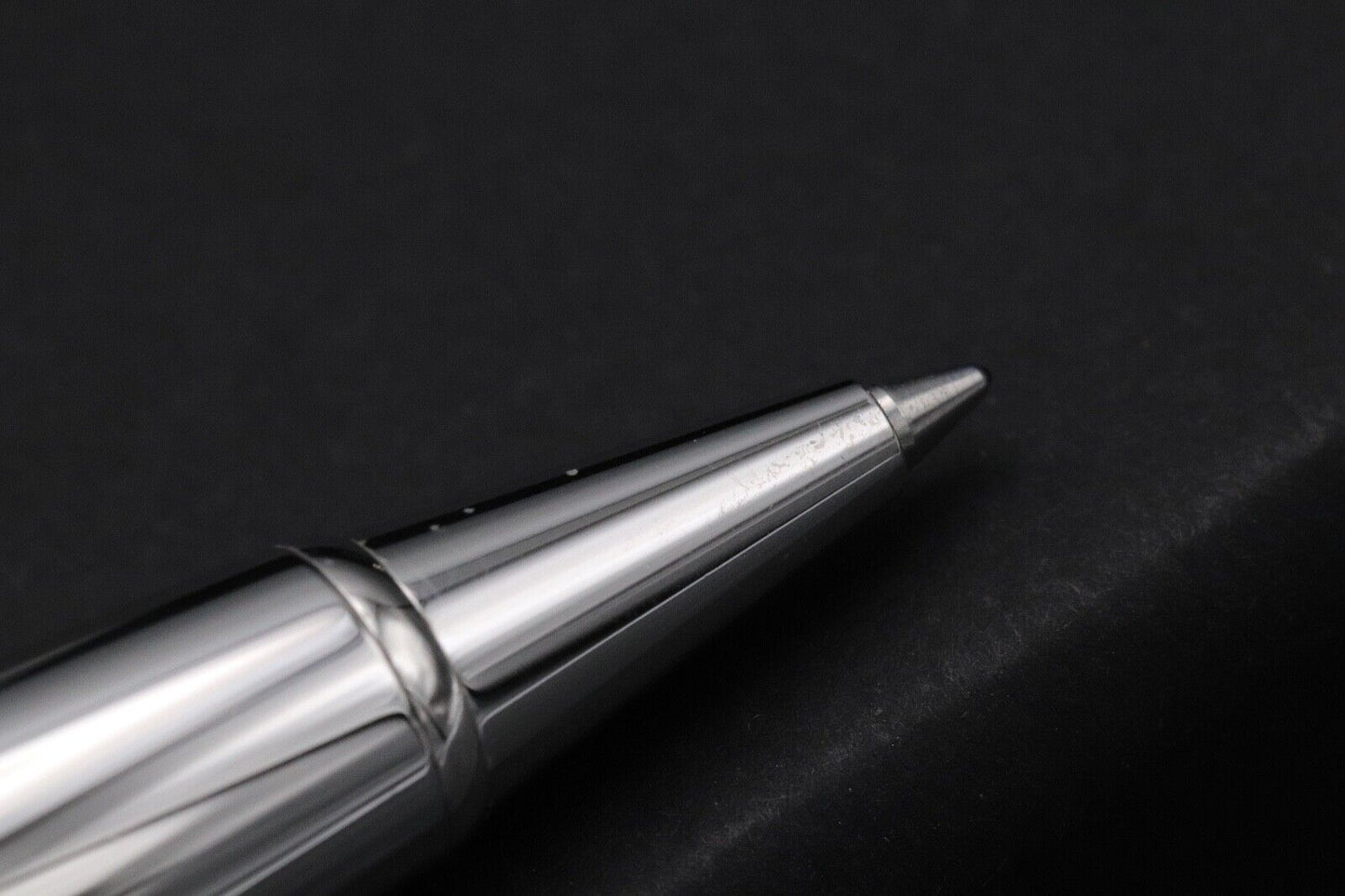 Montblanc Meisterstuck LeGrand UNICEF Solitaire Rollerball / Fineliner Pen image 3