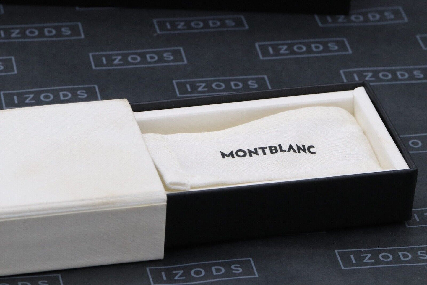 Montblanc Meisterstück 164 Classique Gold-Coated Ballpoint Pen - UNUSED image 4