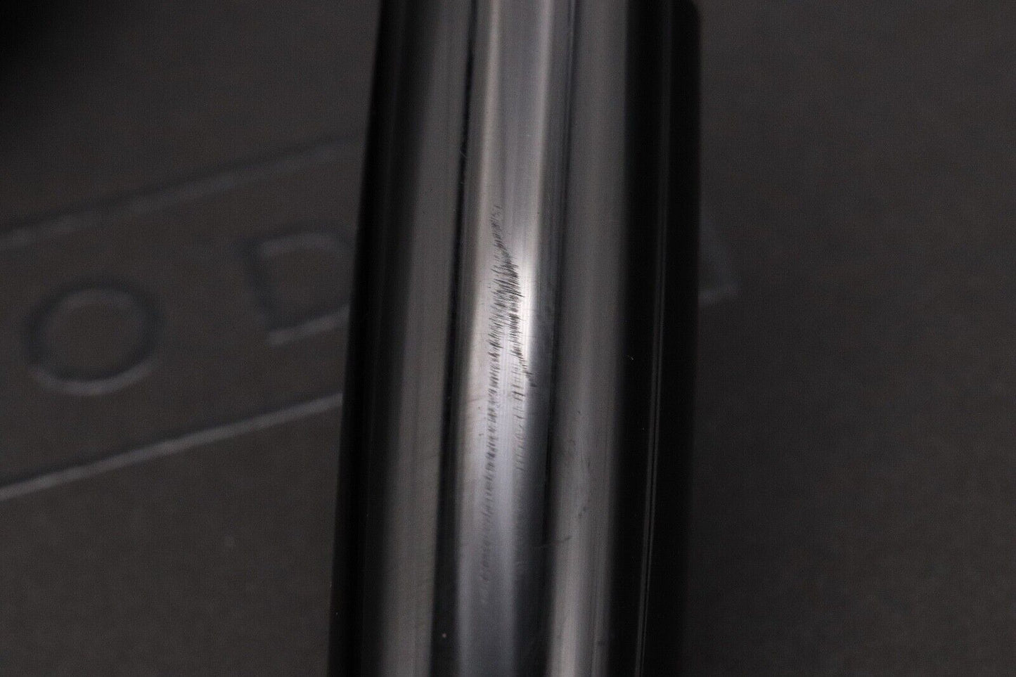 Montblanc Meisterstuck 169 Leonardo Platinum Coated Sketch Pen image 2