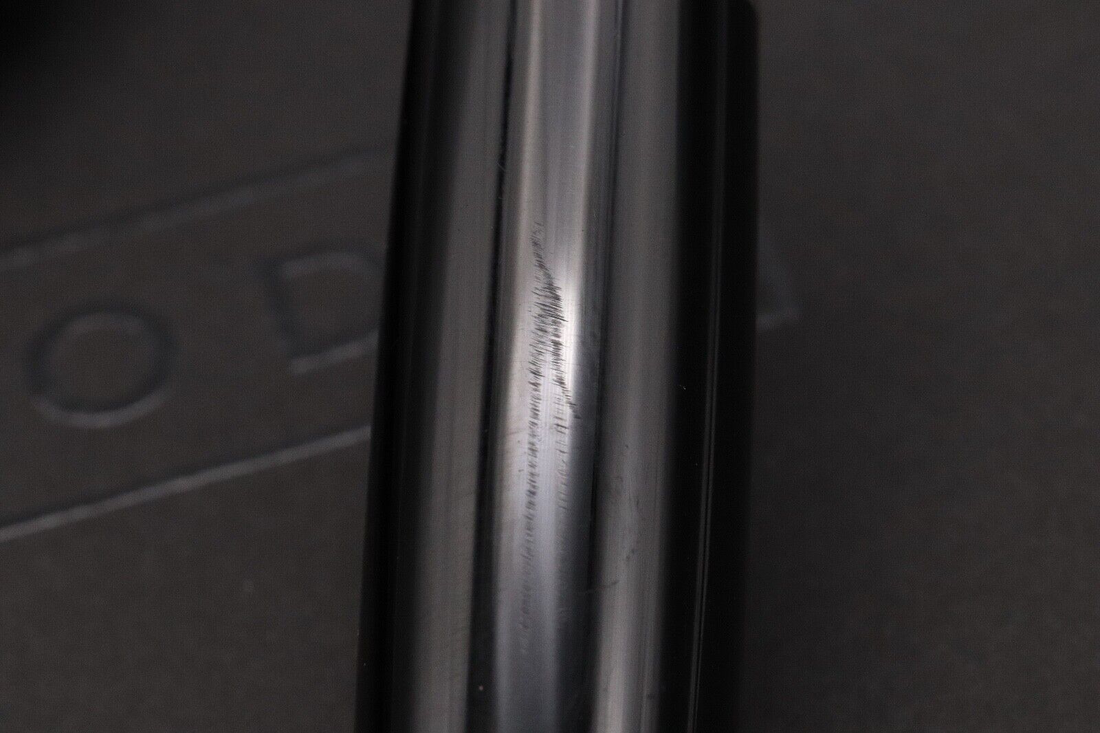 Montblanc Meisterstuck 169 Leonardo Platinum Coated Sketch Pen image 2