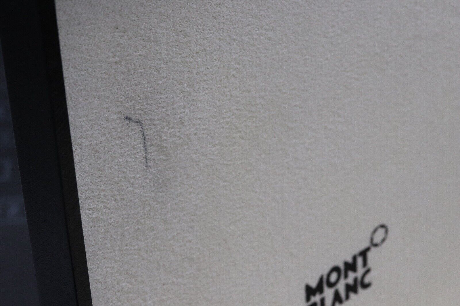 Montblanc Etoile de Montblanc Mechanical Pencil - UNUSED image 6