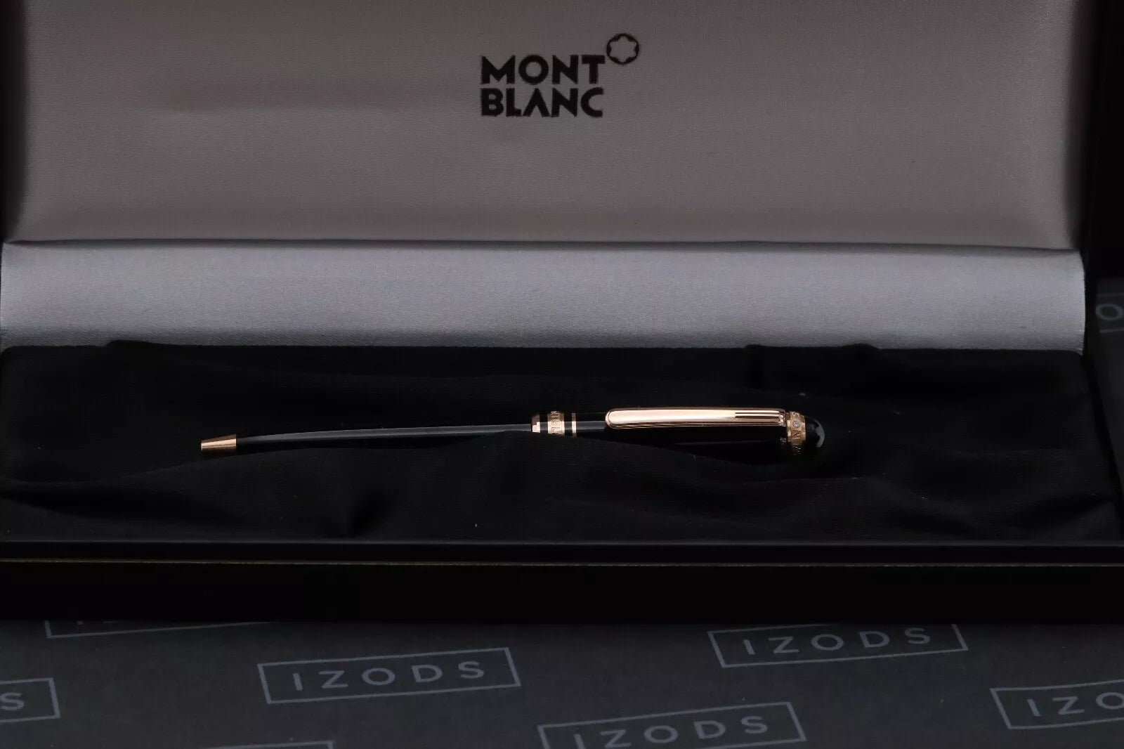 Montblanc Meisterstück 116 Mozart 75th Anniversary LE1924