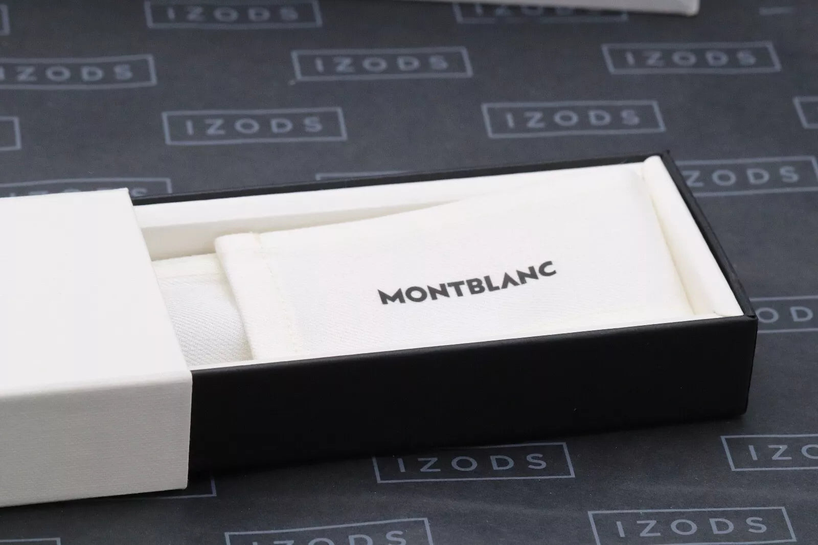 Montblanc Starwalker Blue Planet Doue Ballpoint Pen image 6