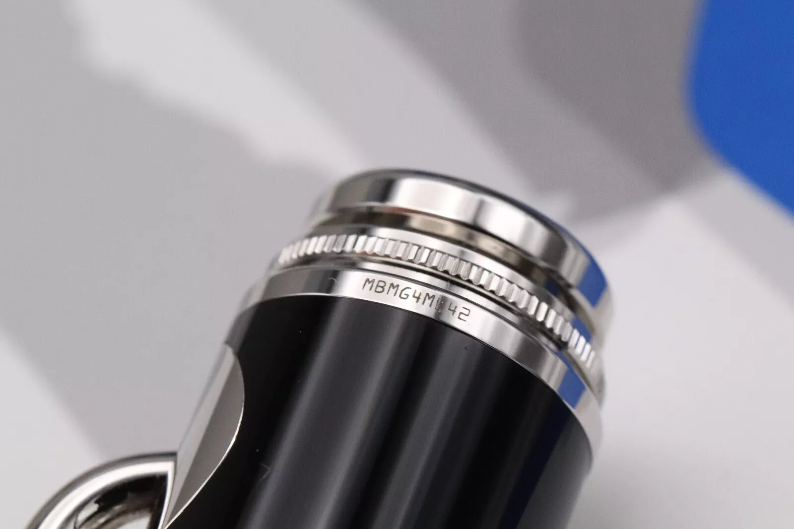 Montblanc Great Characters Miles Davis Special Edition Ballpoint Pen image 6