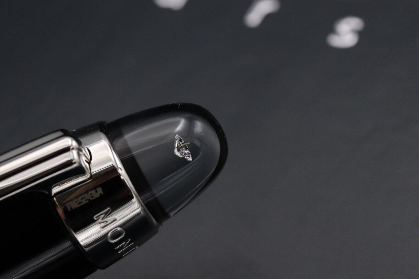 Montblanc Starwalker Soulmakers Special Edition Fountain Pen - UNUSED image 4