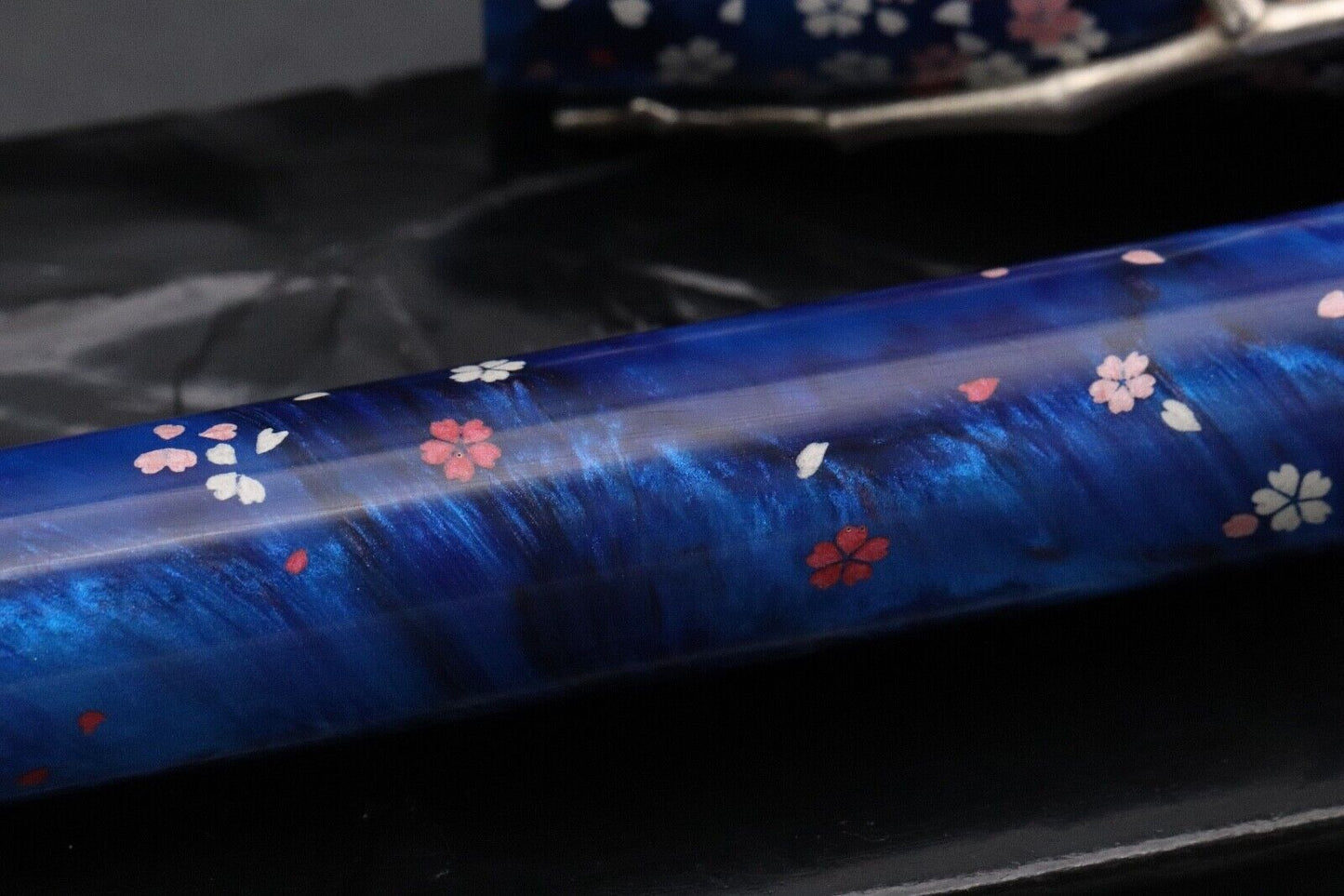 Pen 1811 Sakura Blossoms Fountain Pen image 2