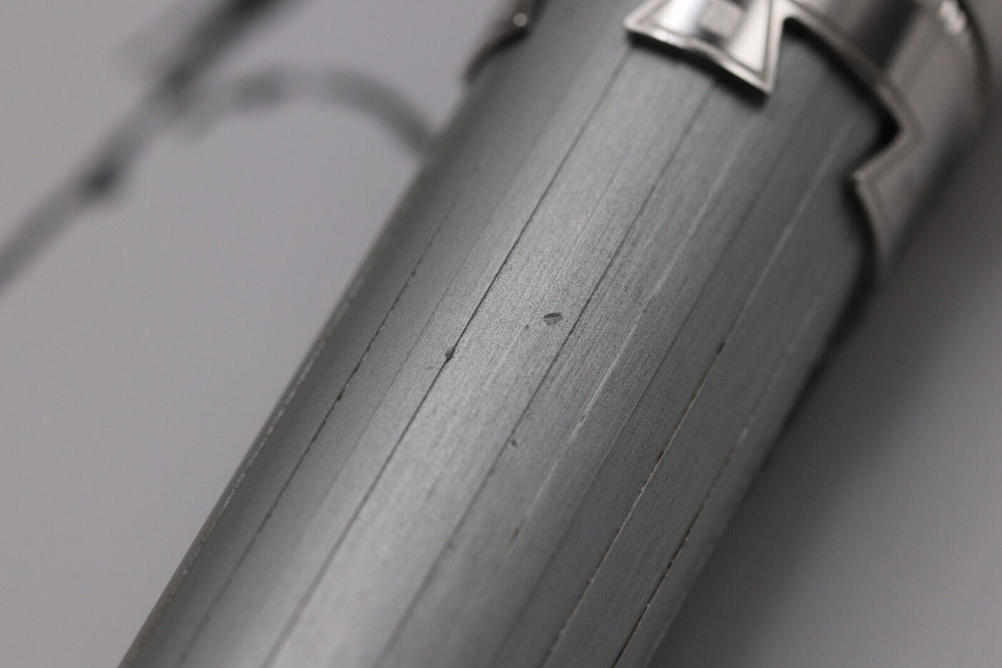 Montblanc Great Characters Leonardo da Vinci 3000 LE Fountain Pen - UNUSED image 5