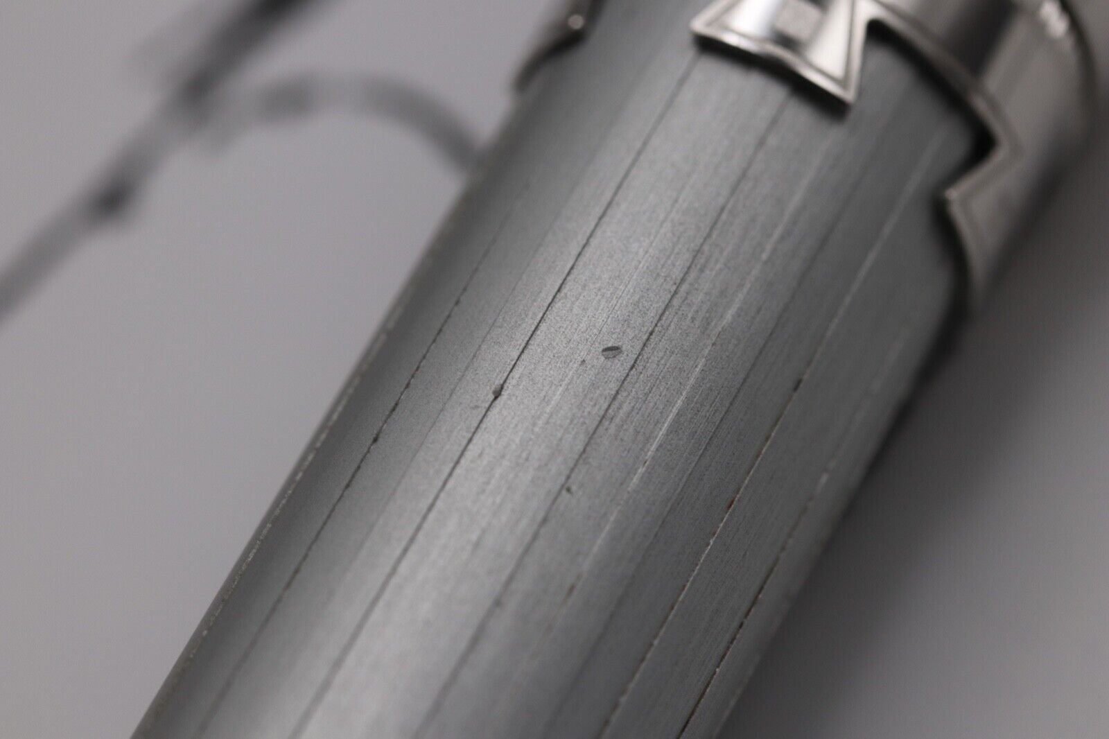 Montblanc Great Characters Leonardo da Vinci 3000 LE Fountain Pen - UNUSED image 5