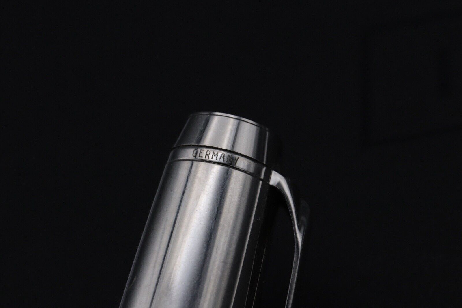 Montblanc Boheme Doue Platinum-Plated Fountain Pen image 7
