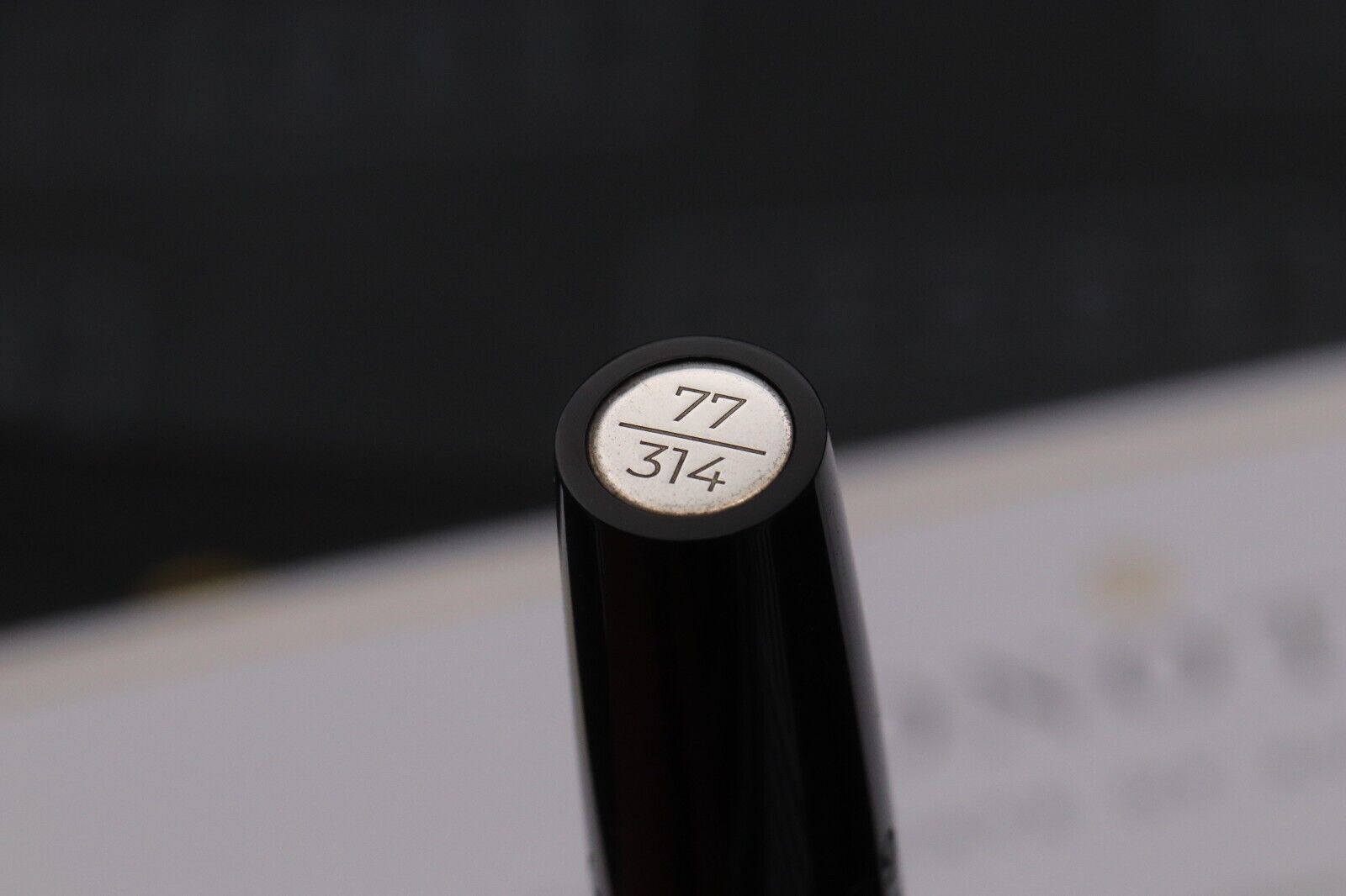 Onoto Magna Pi Fountain Pen image 5