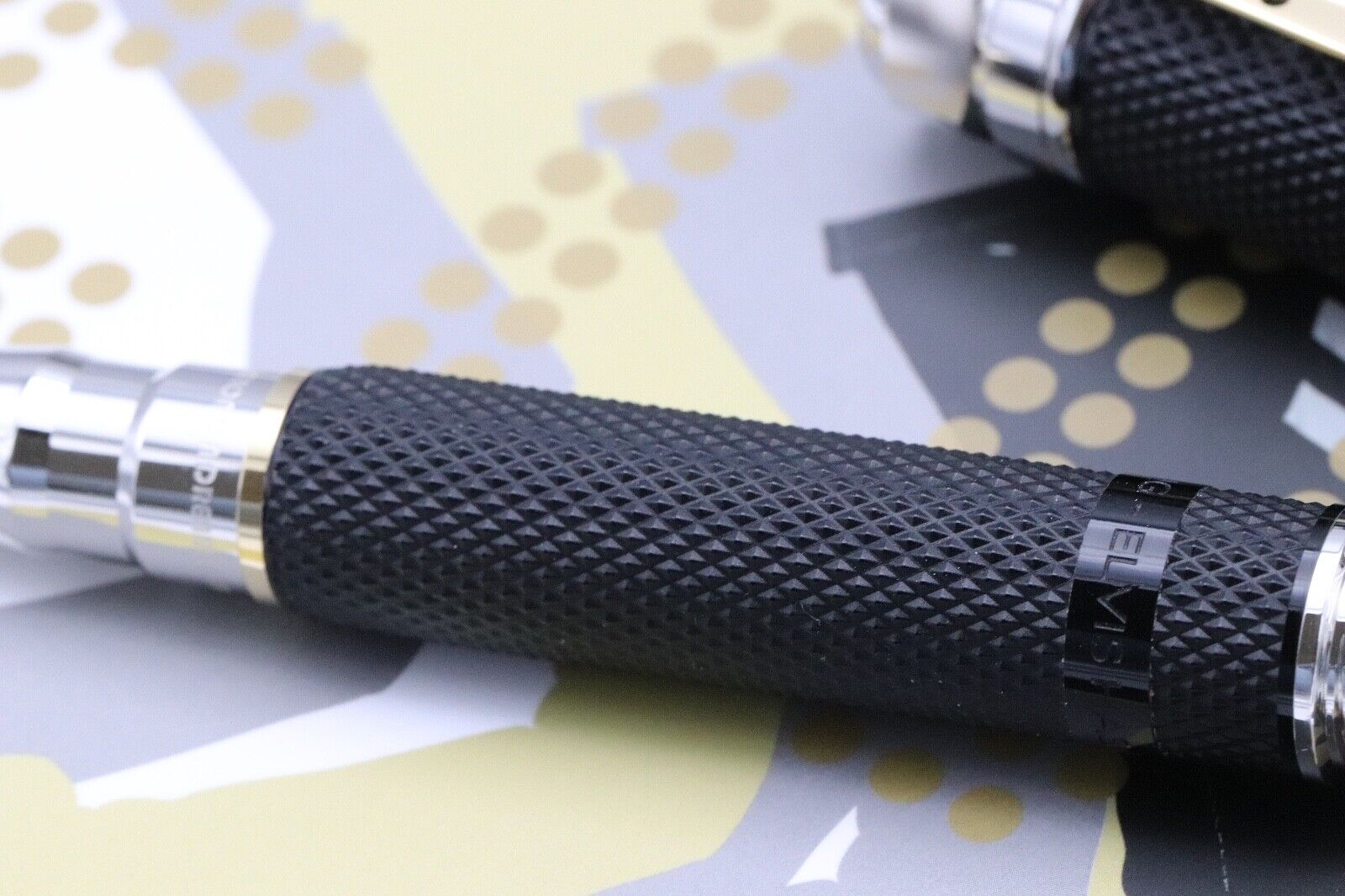 Montblanc Great Characters Elvis Presley Special Edition Fountain Pen image 3