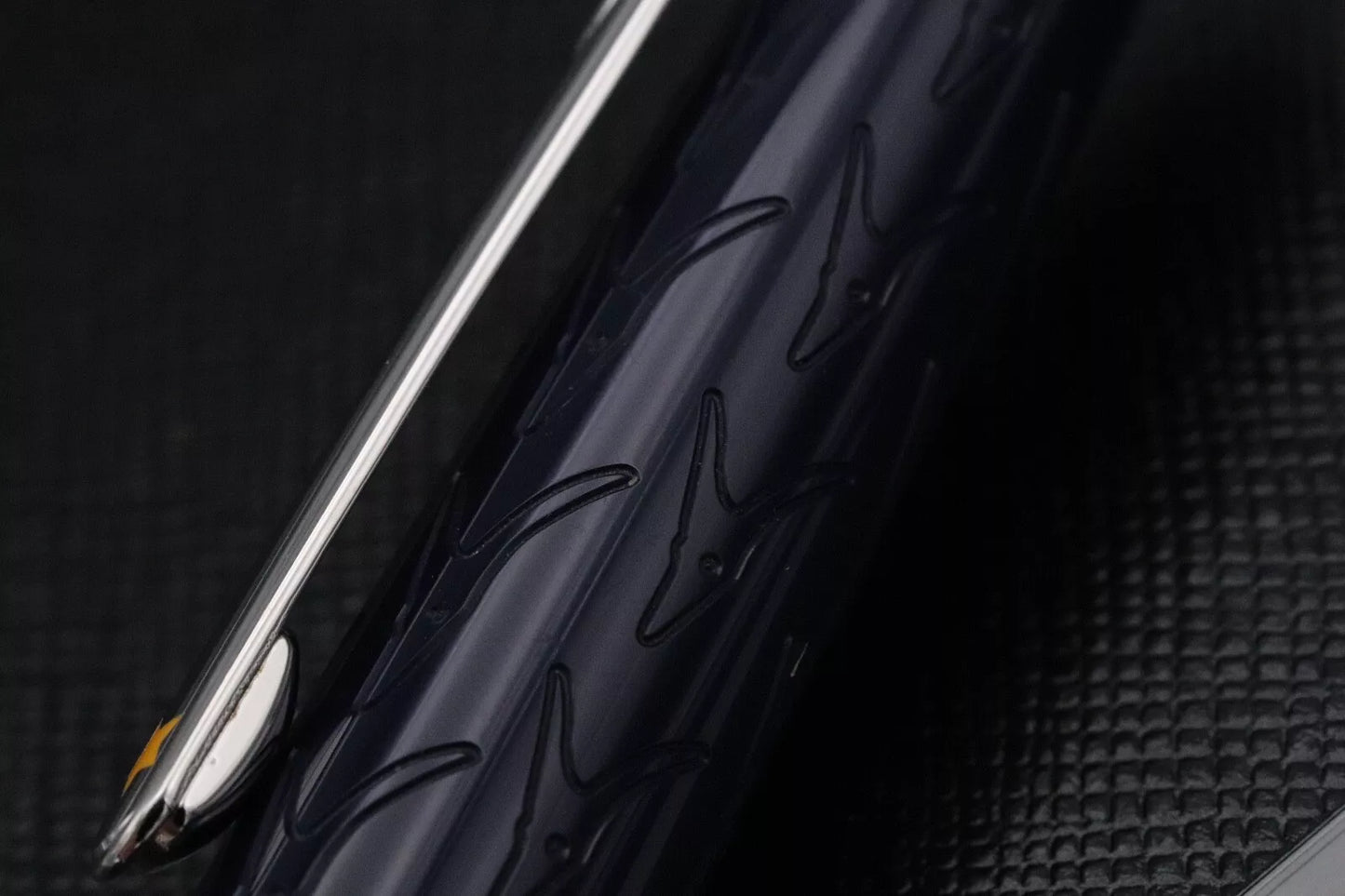 Montblanc Meisterstuck 164 Classique Le Petit Prince Ballpoint Pen image 5