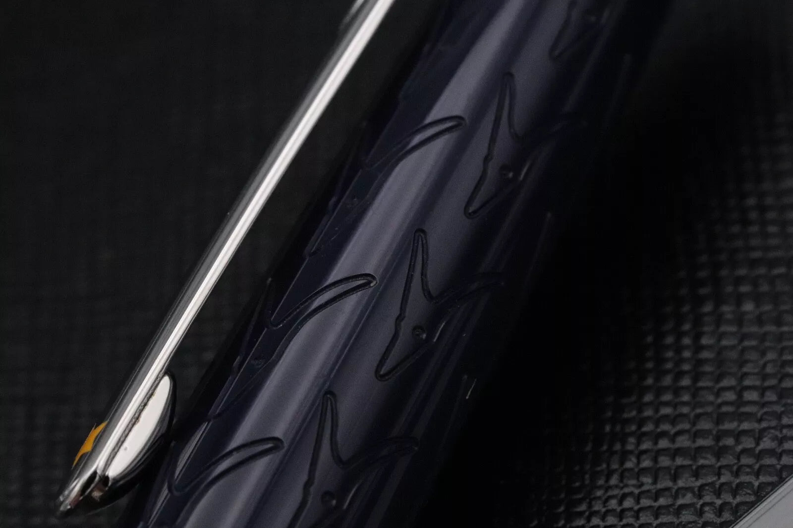 Montblanc Meisterstuck 164 Classique Le Petit Prince Ballpoint Pen image 5