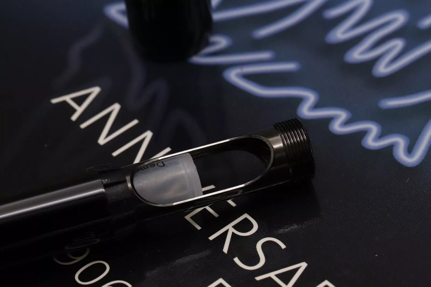 Montblanc 100 Year Anniversary 1906-2006 Fountain Pen - NEVER INKED image 9