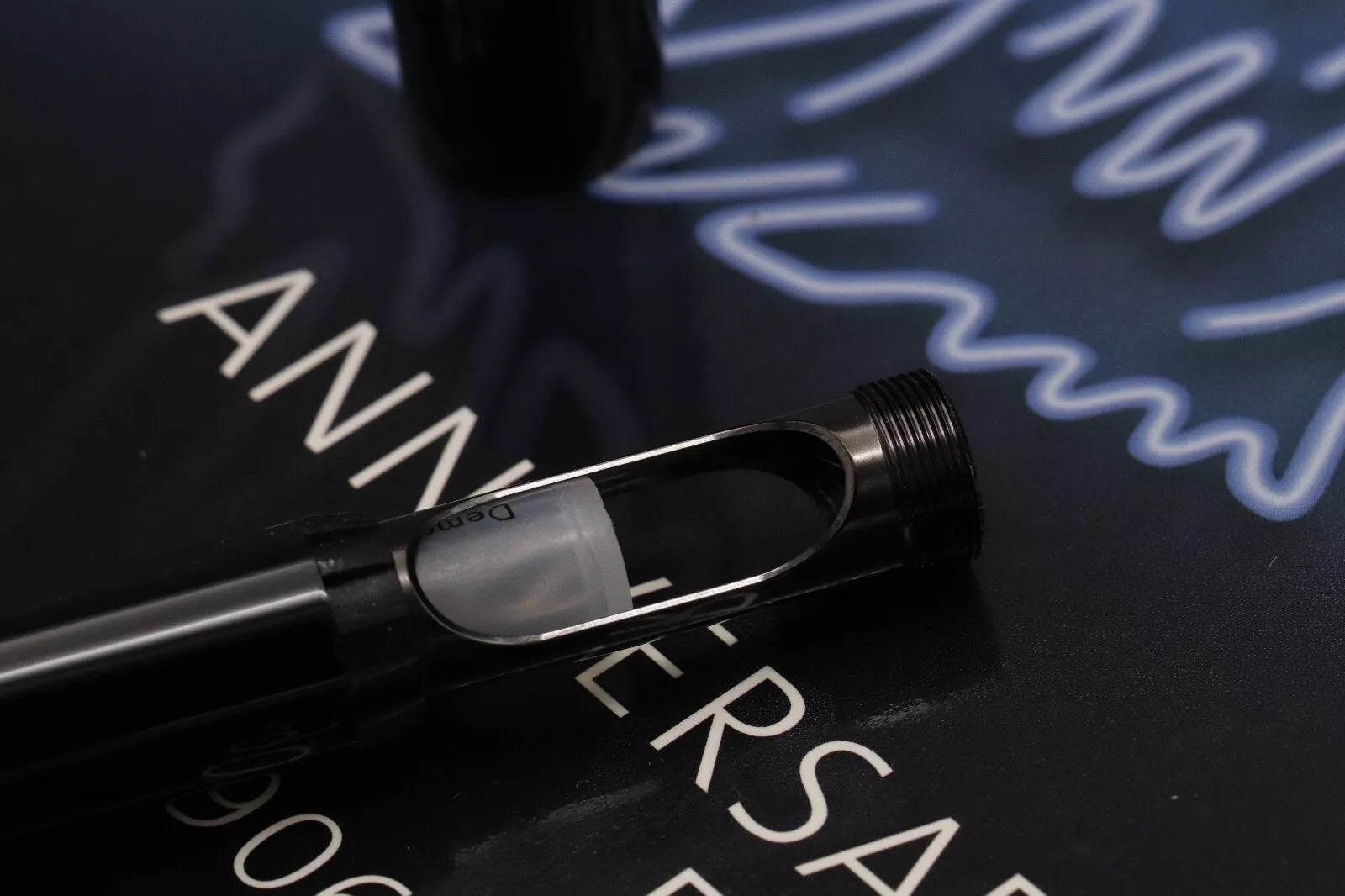 Montblanc 100 Year Anniversary 1906-2006 Fountain Pen - NEVER INKED image 9