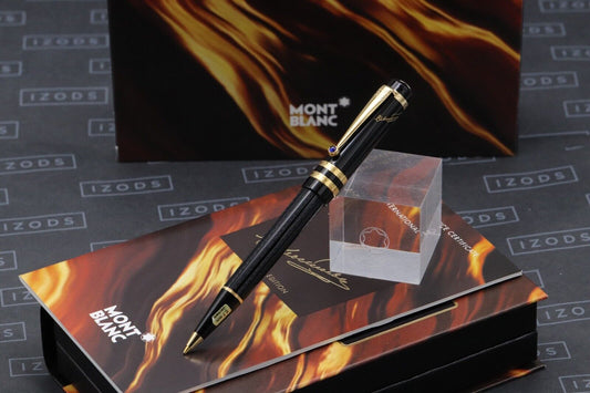 Montblanc Writers Edition Fyodor Dostoevsky Mechanical Pencil - Serviced by MB image 0