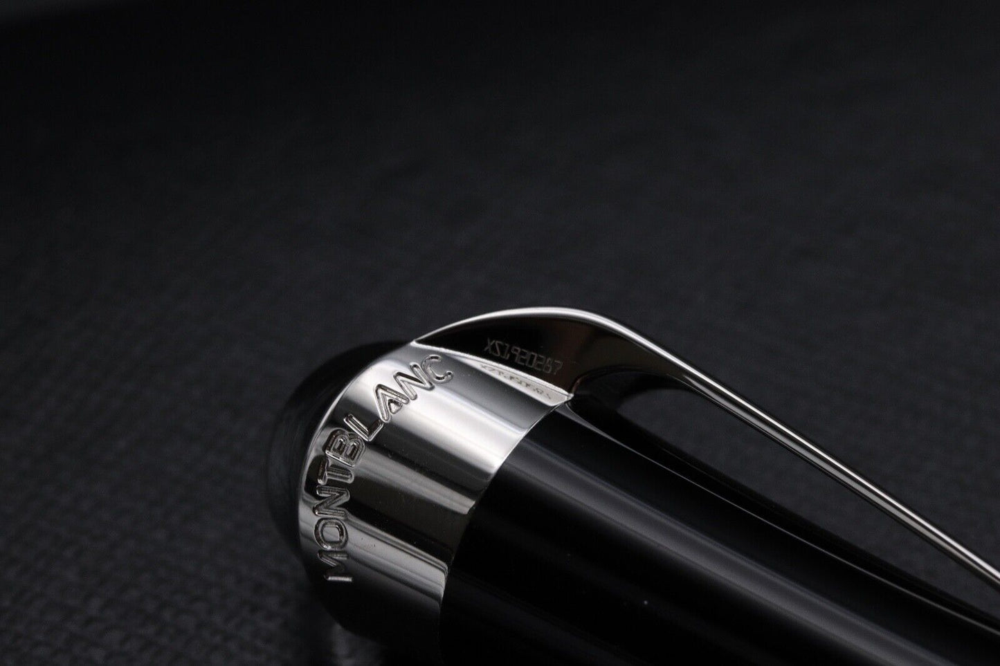 Montblanc Etoile de Montblanc Fountain Pen - DIPPED image 4