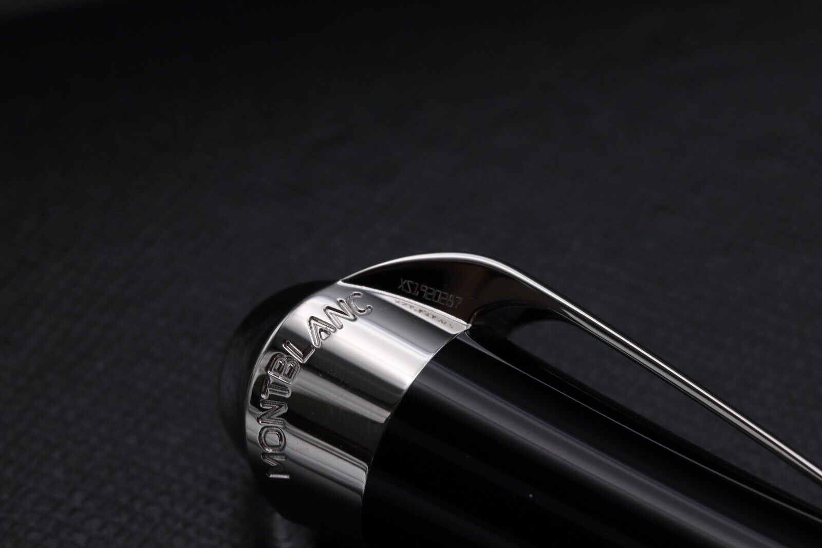 Montblanc Etoile de Montblanc Fountain Pen - DIPPED image 4