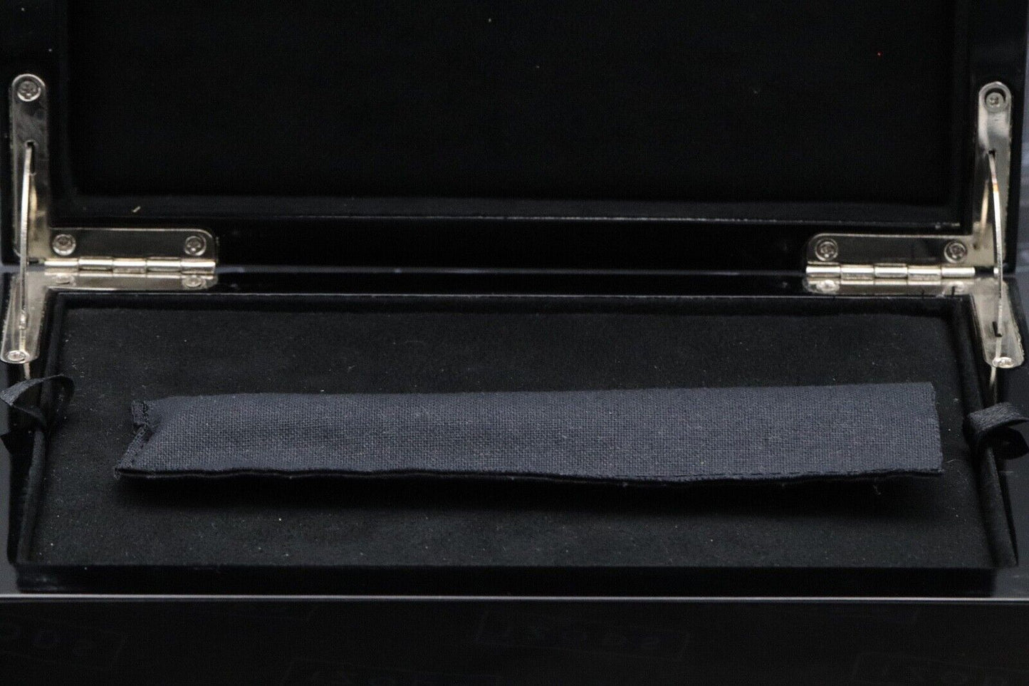 Parker Duofold Senior Brown Limited Edition Fountain Pen image 10