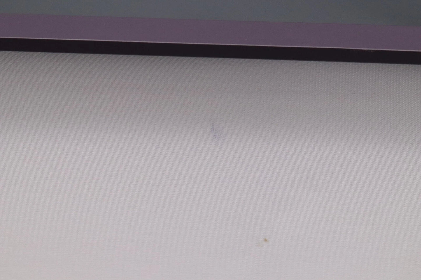 Montblanc Princesse Grace de Monaco Purple Fountain Pen - UNUSED image 5