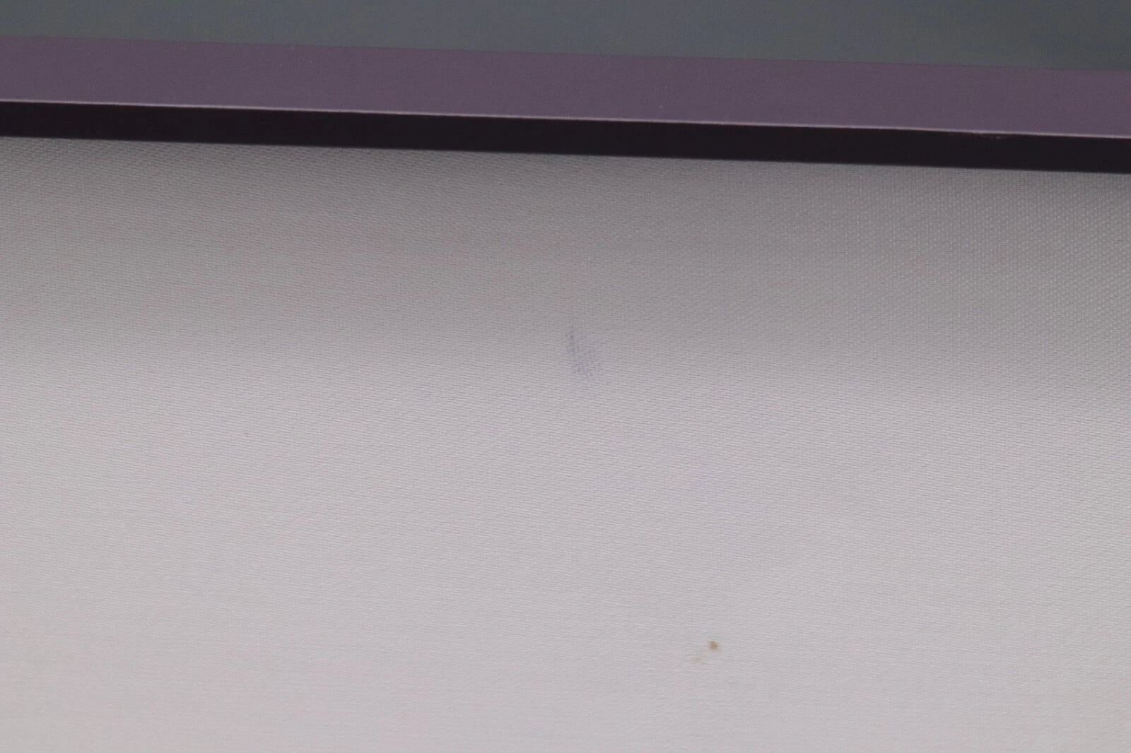 Montblanc Princesse Grace de Monaco Purple Fountain Pen - UNUSED image 5