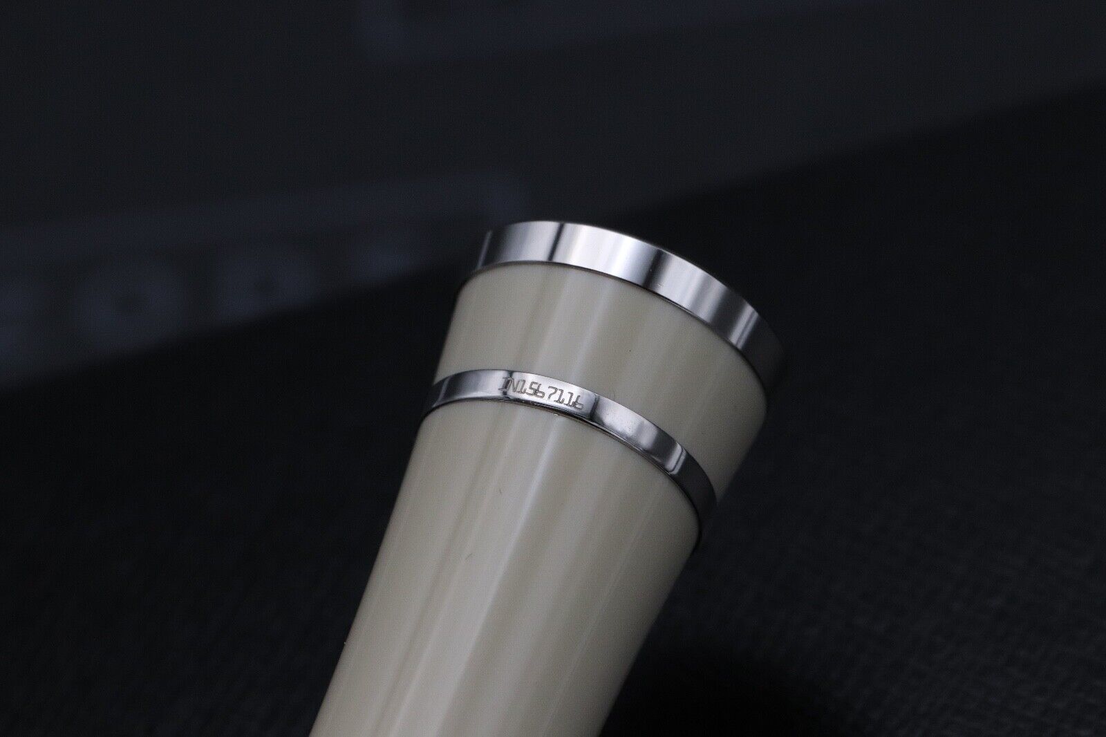 Montblanc Muses Greta Garbo Special Edition Fountain Pen image 4