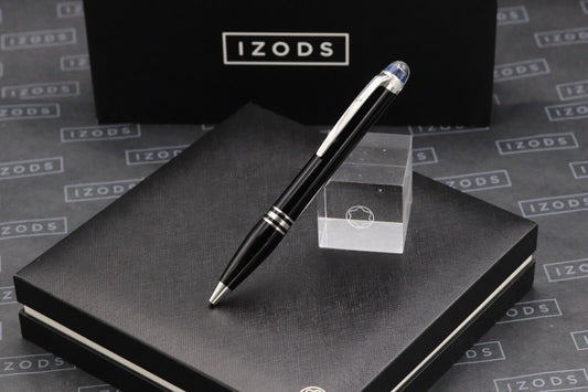 Montblanc Starwalker Precious Resin Ballpoint Pen image 0