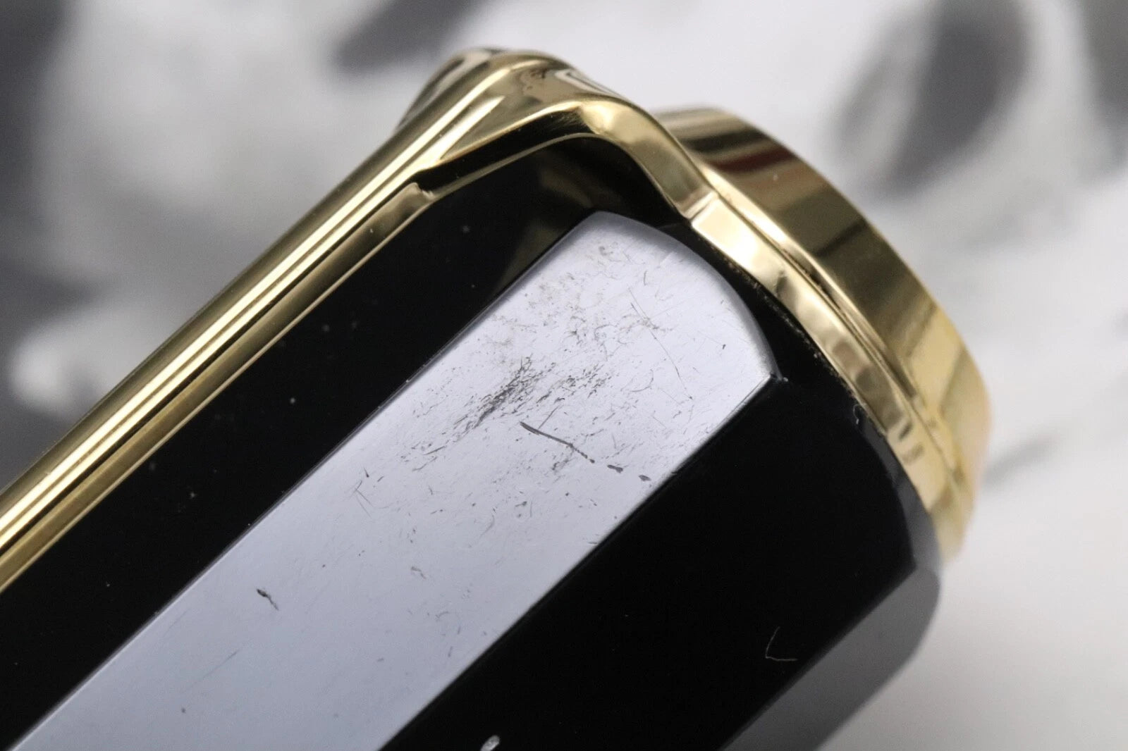 Montblanc Writers Edition William Shakespeare Fountain Pen - OM Nib image 8