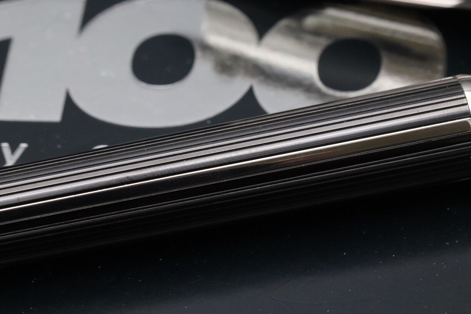 Montblanc Starwalker Soulmakers LE1906 Rollerball / Fineliner Pen image 2