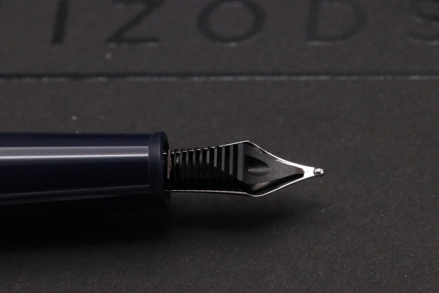 Montblanc Meisterstuck 145 Classique Le Petit Prince Fountain Pen image 3