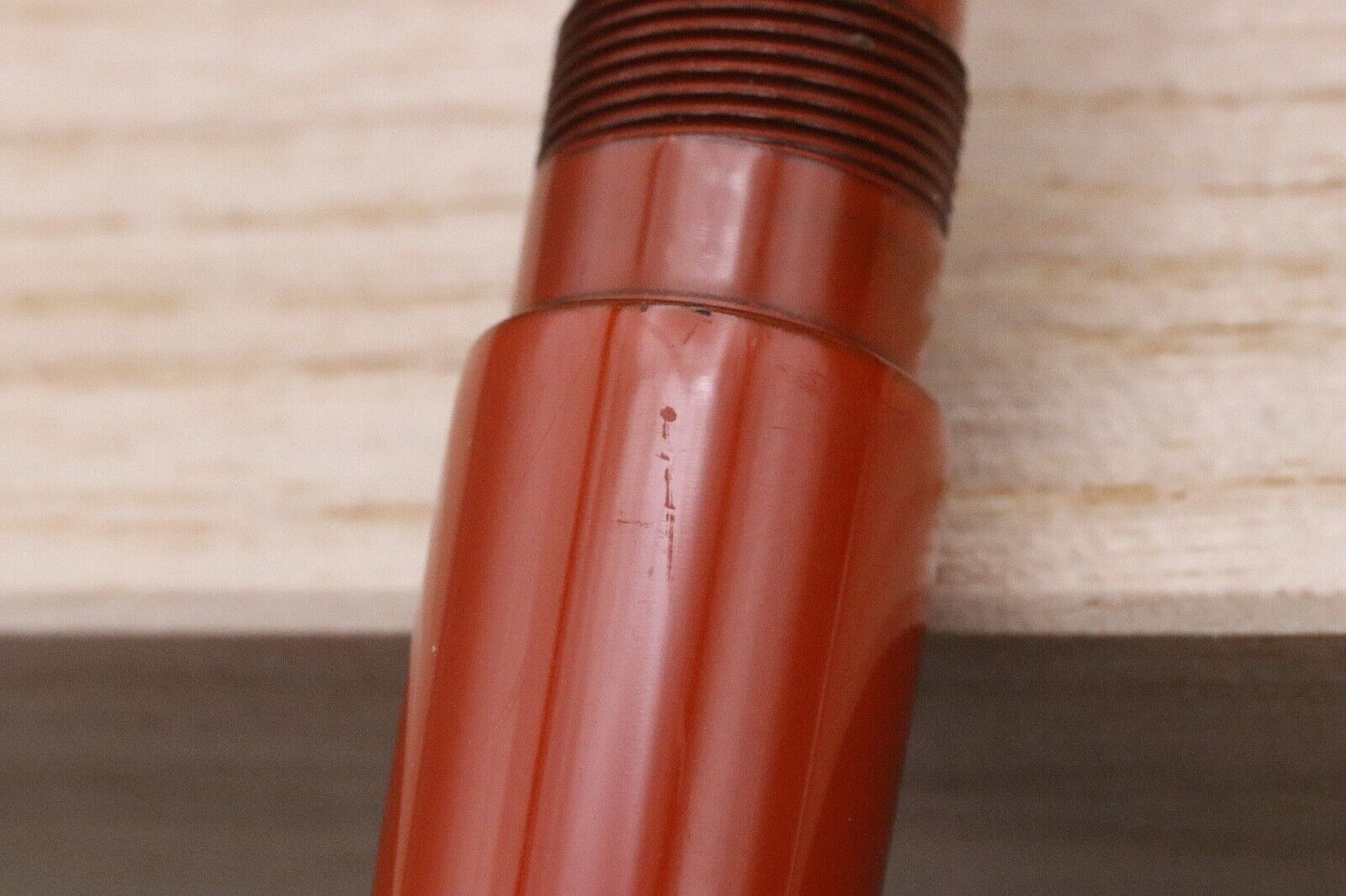 Nakaya Portable Writer Araishu Fountain Pen - Soft Medium Nib image 4