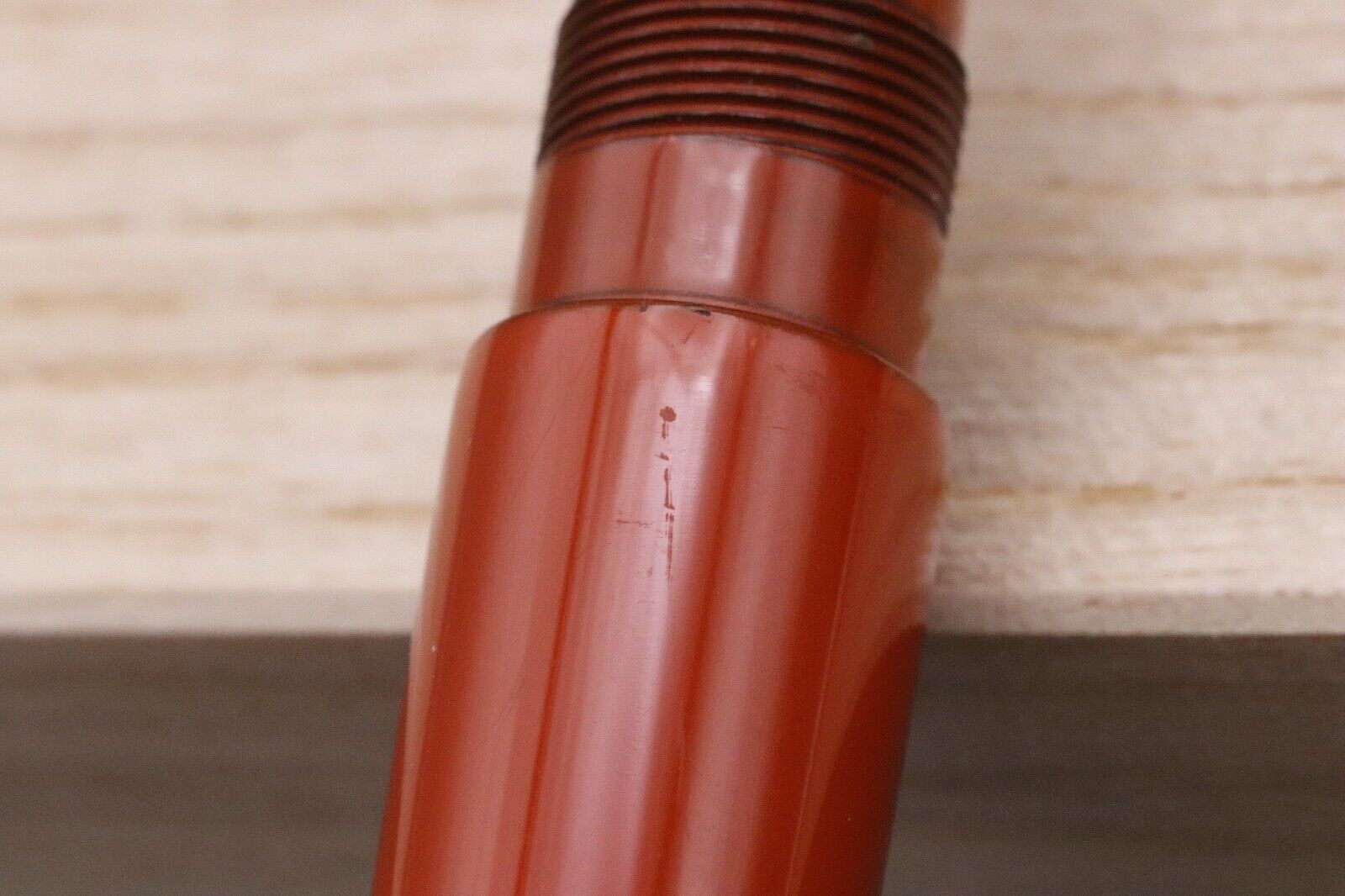 Nakaya Portable Writer Araishu Fountain Pen - Soft Medium Nib image 4