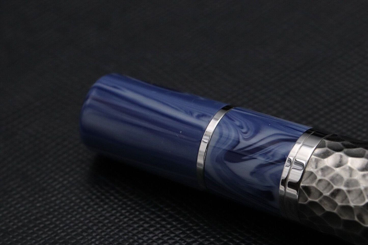 Montblanc Writers Edition Leo Tolstoy Fountain Pen image 4