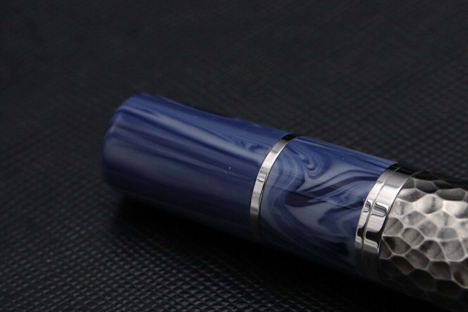 Montblanc Writers Edition Leo Tolstoy Fountain Pen image 4