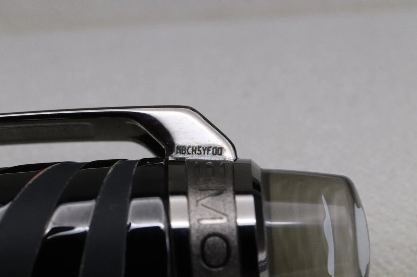 Montblanc Starwalker Black Ceramics Rollerball / Fineliner Pen image 4