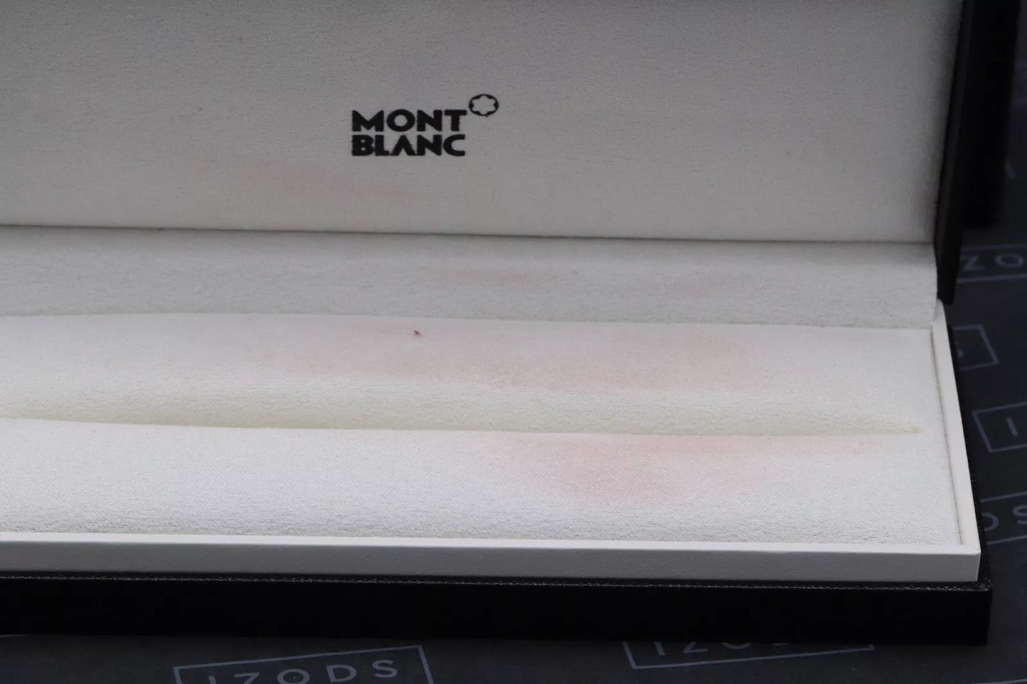 Montblanc Writers Edition Antoine de Saint-Exupery Fountain Pen image 8