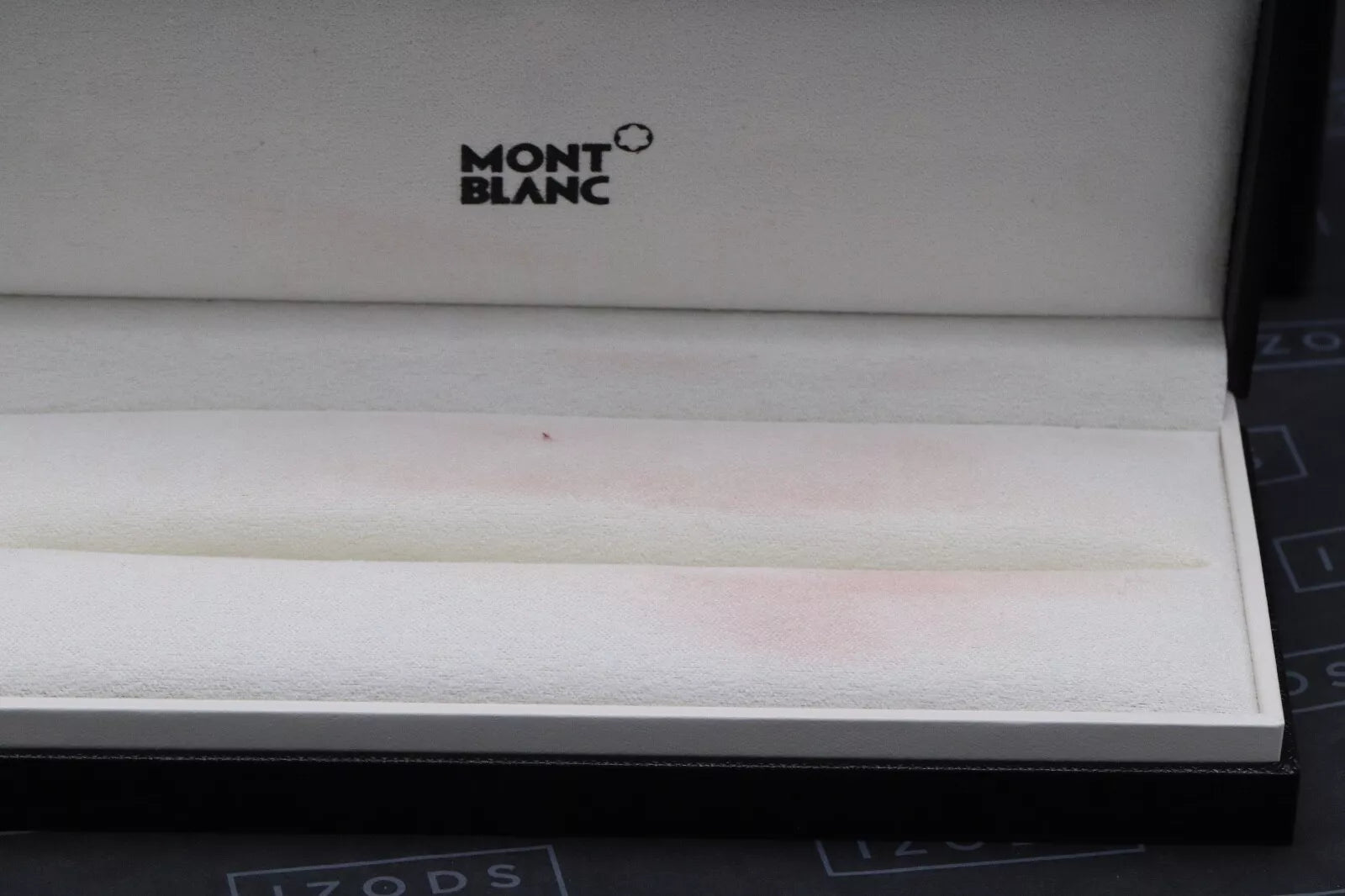 Montblanc Writers Edition Antoine de Saint-Exupery Fountain Pen image 8