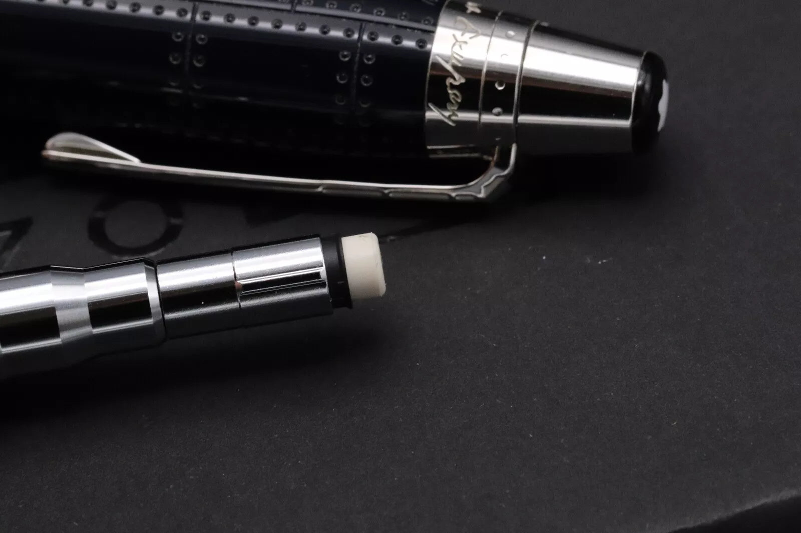 Montblanc Writers Edition Antoine de Saint-Exupery Mechanical Pencil image 7