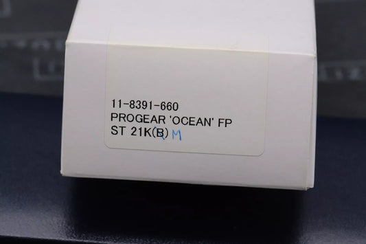 Sailor Pro Gear Ocean Fountain Pen image 1