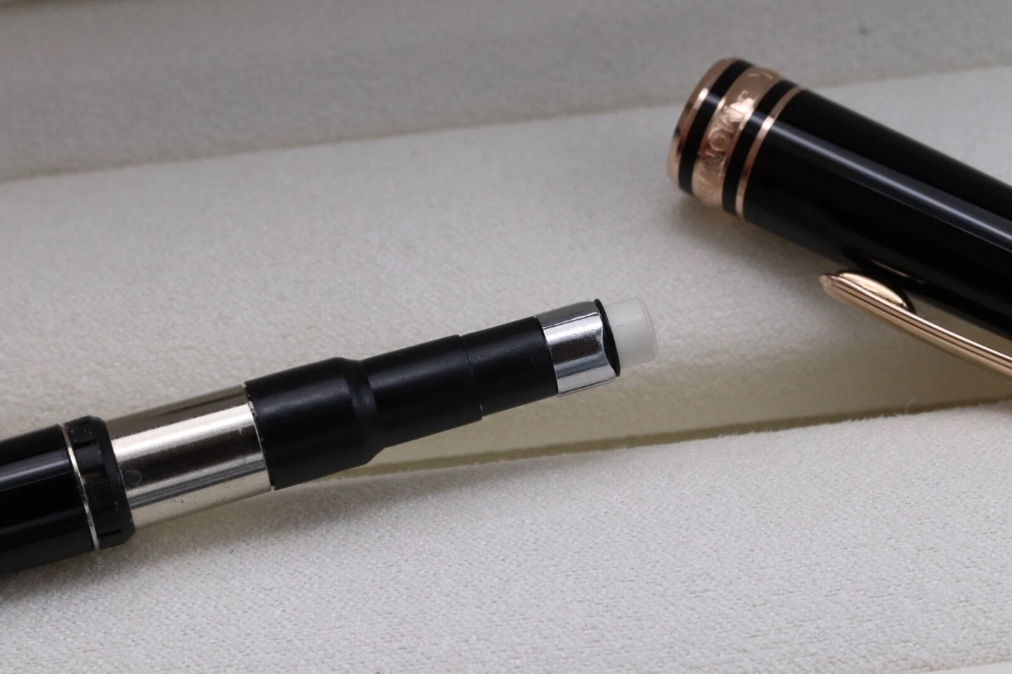 Montblanc Meisterstück 165 Classique 75th Anniversary LE1924 Mechanical Pencil image 1