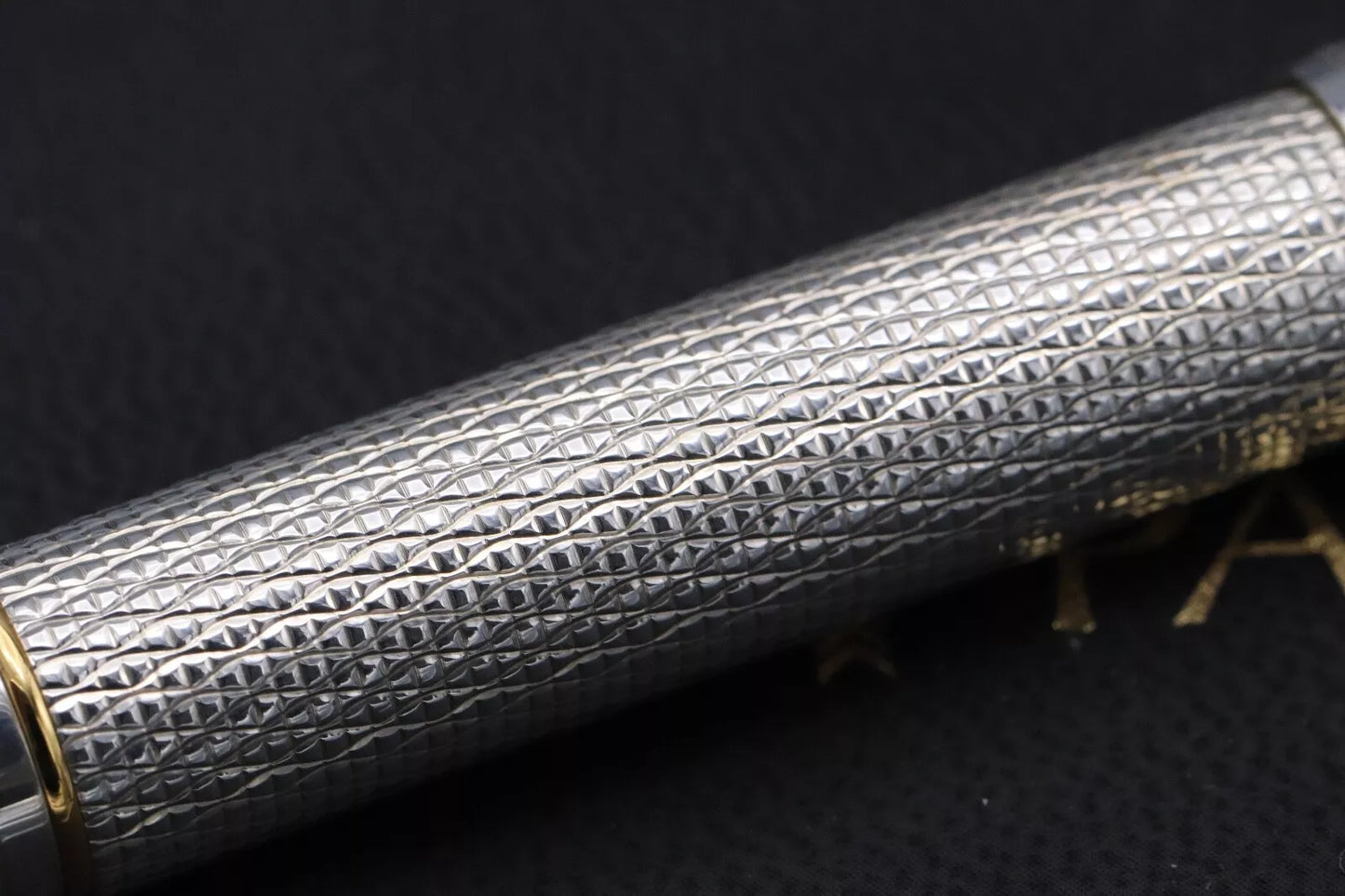 Classic Pens CP5 Parker Centennial Modern Fountain Pen - UNUSED image 8