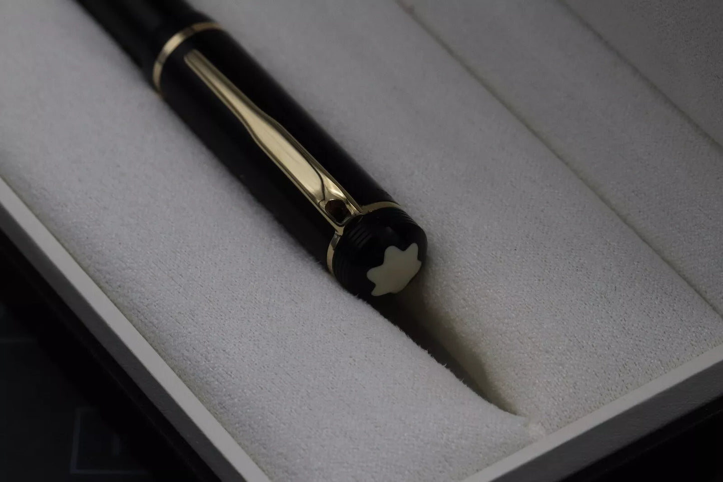Montblanc 100 Year 1906-2006 Anniversary Ballpoint Pen image 4