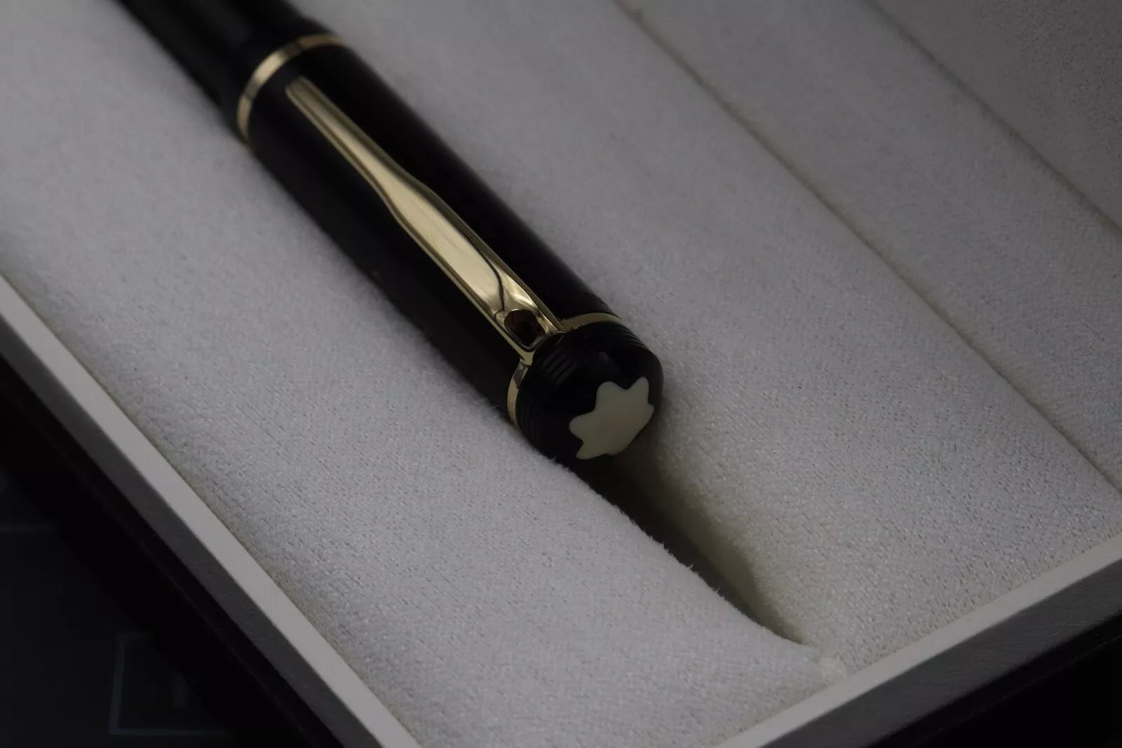 Montblanc 100 Year 1906-2006 Anniversary Ballpoint Pen image 4