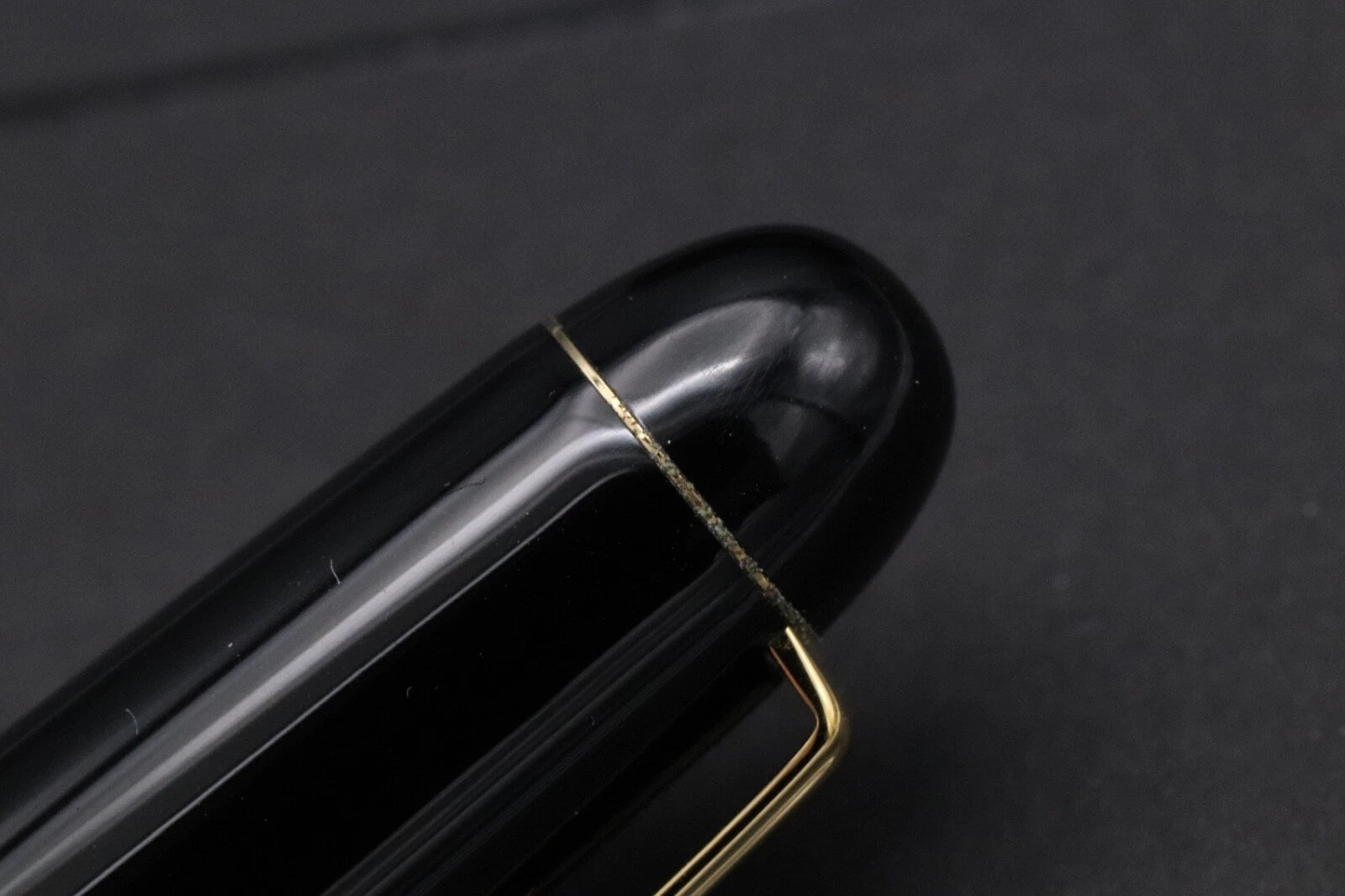 Namiki Nippon Art Tradition Ukiyo-e sharaku Fountain Pen image 5