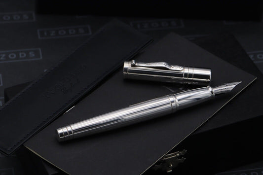 Yard-O-Led Viceroy Grand Lined Fountain Pen image 1