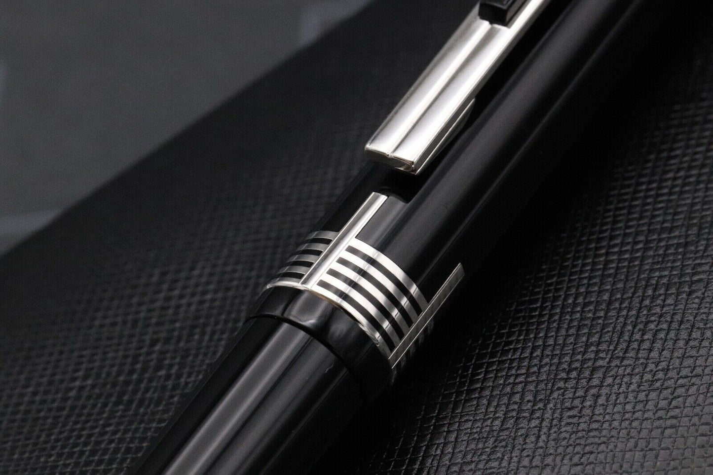 Montblanc Donation Series Georg Solti Special Edition Ballpoint Pen image 2