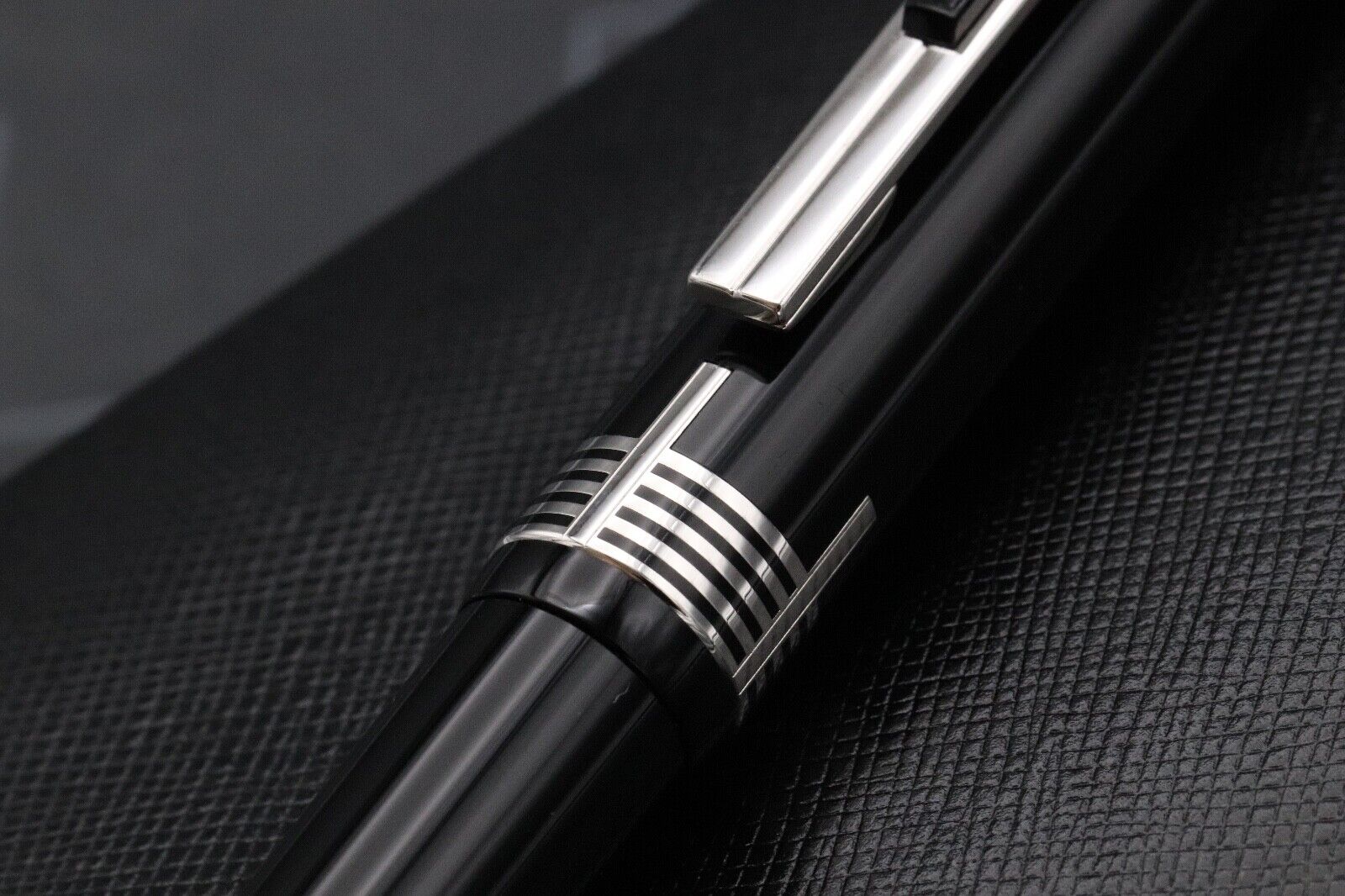 Montblanc Donation Series Georg Solti Special Edition Ballpoint Pen image 2