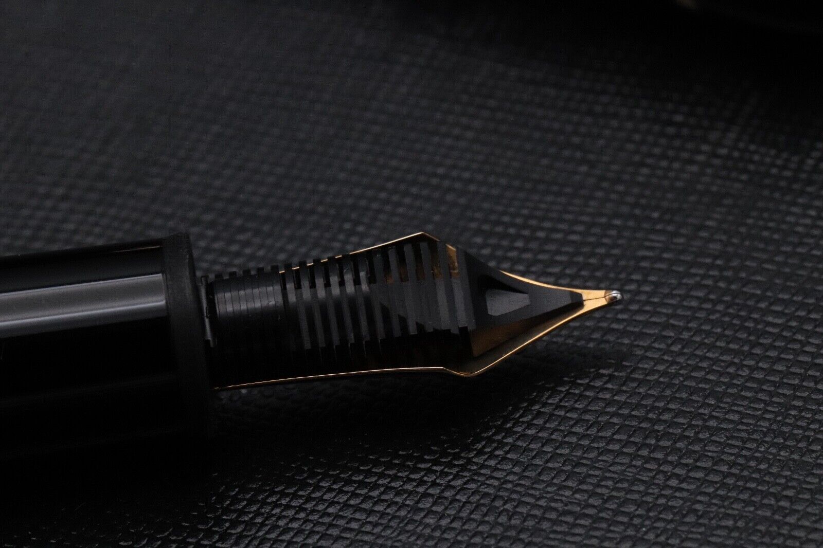 Montblanc Meisterstuck 149 90 Years Special Edition Fountain Pen - UNUSED image 3