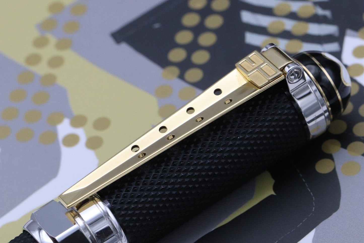 Montblanc Great Characters Elvis Presley Special Edition Ballpoint Pen image 3