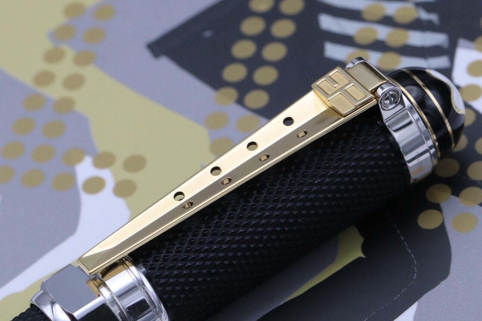 Montblanc Great Characters Elvis Presley Special Edition Ballpoint Pen image 3